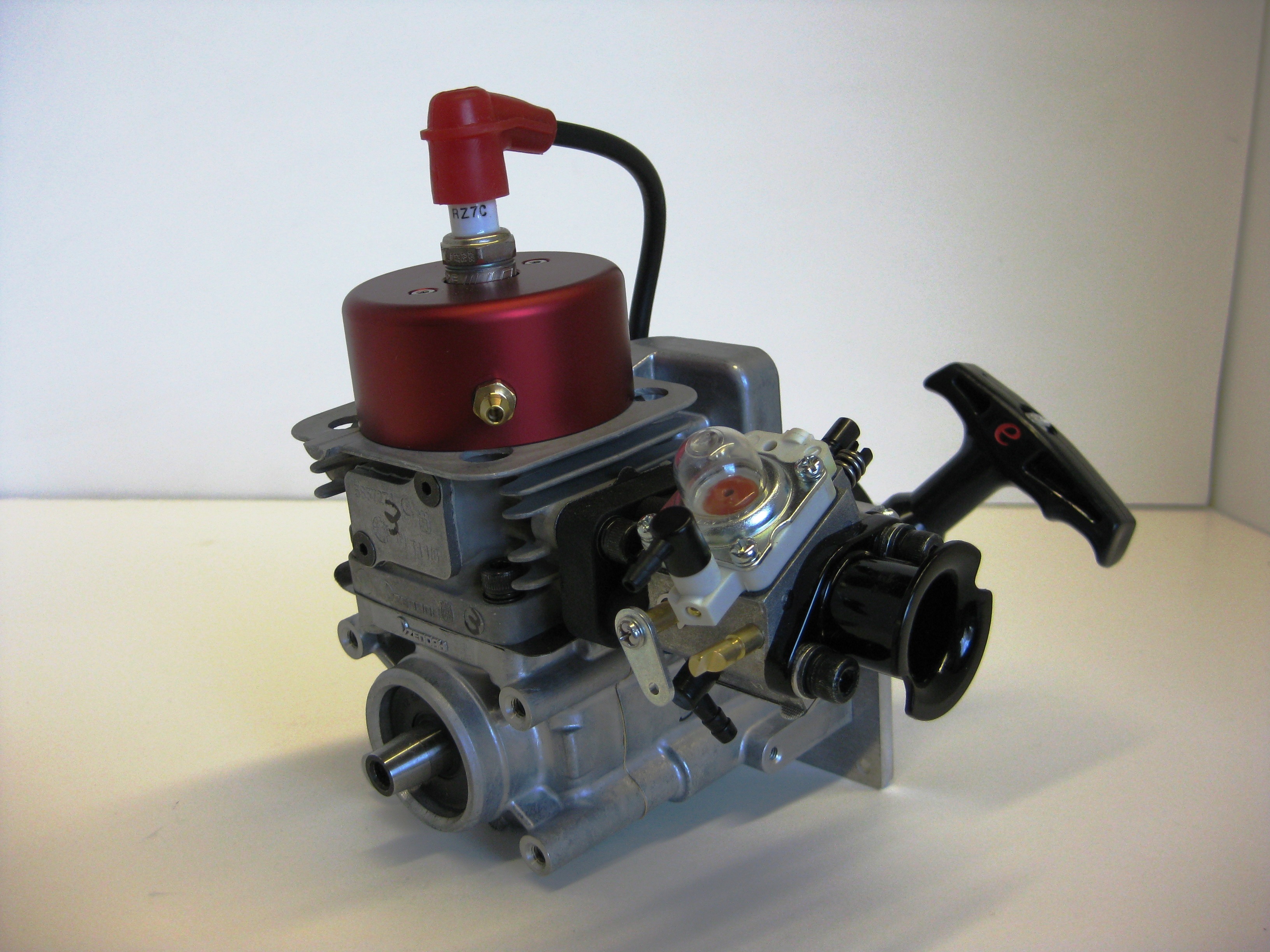 J&g rc boat engines outlet